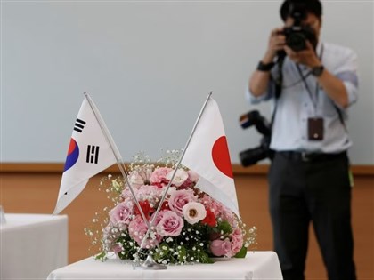 日本解除对韩出口管制 韩撤销WTO告诉