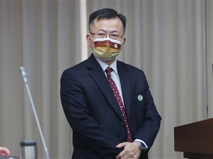 陳耀祥列鏡電視瀆職罪他字案被告  NCC：尊重檢調