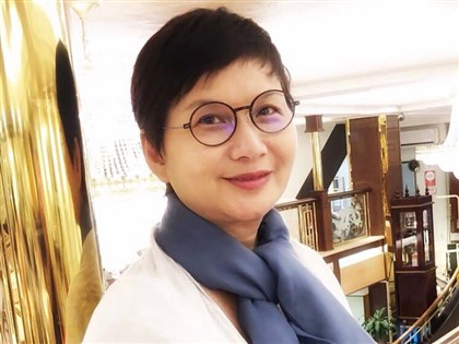 前宜蘭縣美術館長林秋芳 接任南美館長