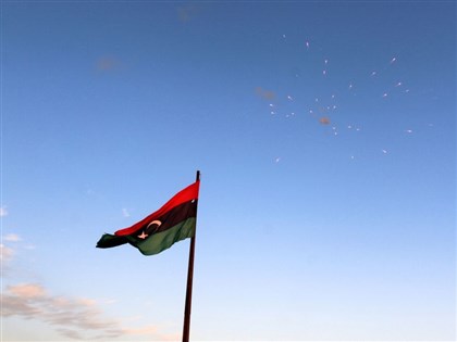 利比亞2.5公噸天然鈾失蹤 當地軍閥將領稱已找回