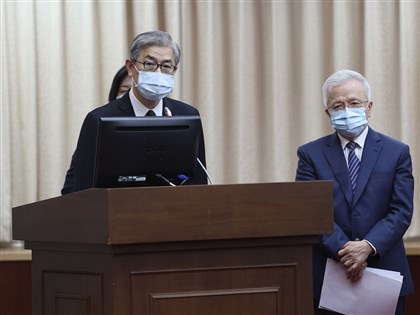 台對瑞信曝險逾2000億 黃天牧：金融業沒踩AT1債