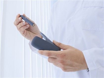 菸害防制法新法上路 攜加熱菸入境最高罰500萬元