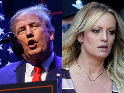 川普若因封口費案被捕有何衝擊？6大疑問一次看