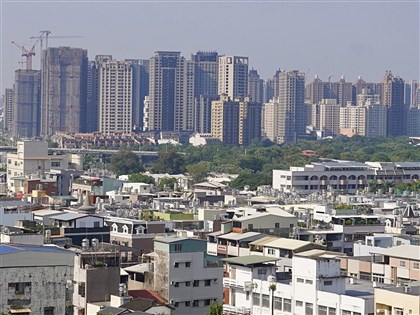 央行升息半碼 青安房貸一段式機動利率將衝破2%