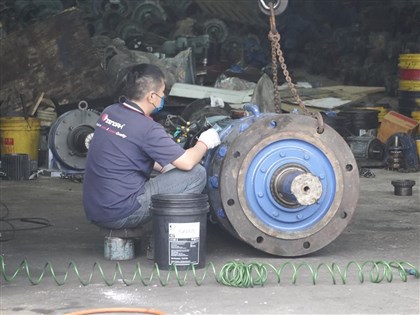 2月製造業測驗點連4升 台經院估景氣第2季落底