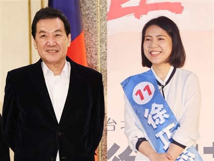 國民黨立委優勢選區多人登記 北市信義南松山區參選爆炸