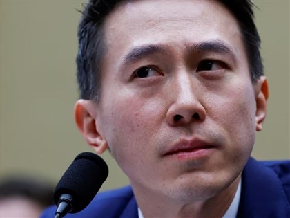 TikTok執行長首赴美國會作證 議員質問有害內容
