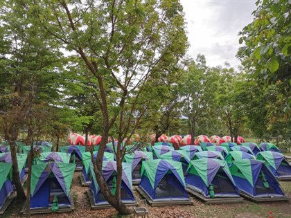 高雄國小露營罰跪案 教育局究責撤換校長