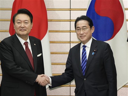 日韩加速关系正常化 拟重启睽违5年安保对话