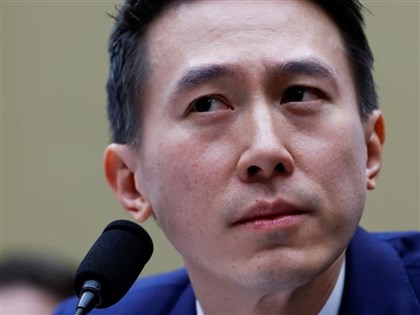 TikTok風波反映美中緊張關係 執行長意外成網友新寵