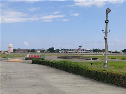 独家／汉光实兵7月登场 战机将首度起降台东丰年机场