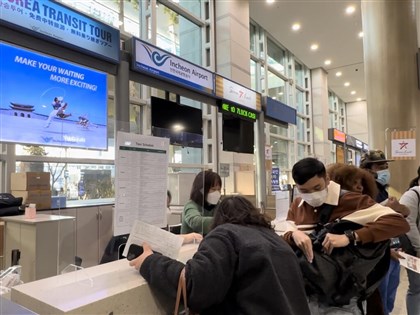 台日等22國旅客赴韓觀光 免申請電子旅行許可K-ETA