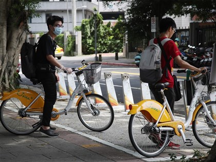 台北市YouBike恢復前30分鐘免費 113年1月上路