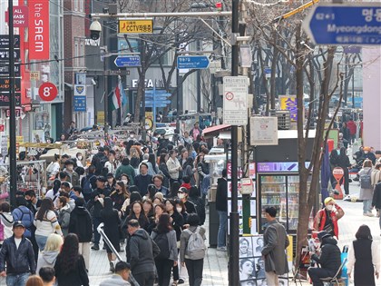 韓國確診者隔離擬5月起縮短至5天 估7月全解除