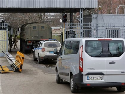 原能總署長視察札波羅熱核電廠 努力維安避免核災