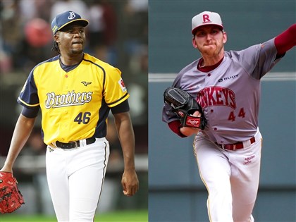 中職開幕戰4/1登場 兄弟德保拉先發對桃猿威達爾