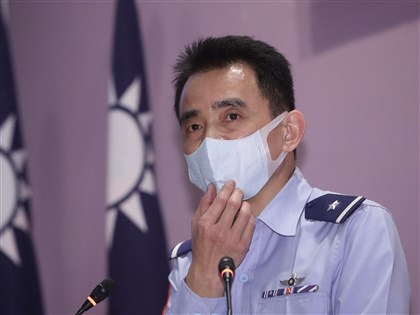 總統令：空軍少將柳惠千任駐英公使