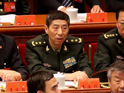 中國防長李尚福傳4月訪印度 邊境衝突後首次高級軍訪