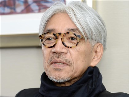 日本音樂家坂本龍一辭世享壽71歲 為電影末代皇帝、俘虜譜曲享譽國際