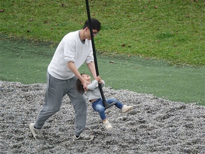 連假第3天各地多雲偏暖 全台高溫估30度至35度