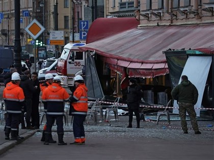 芬蘭4/4加入北約 挺蒲亭侵烏軍事部落客死於爆炸