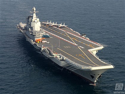 中共台海西太平洋動作多 專家：試圖將台海內海化