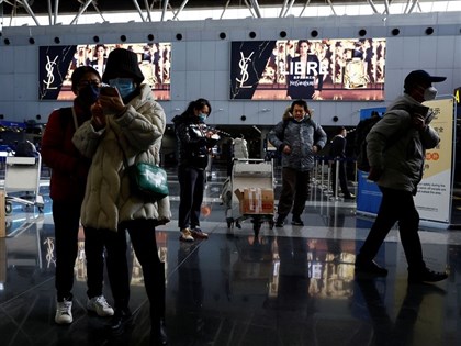 陸籍人士來台  陸委會：簡化專案申請程序