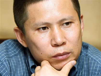 許志永出庭陳述：渴望沒有權力怪獸橫行的中國