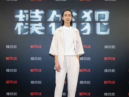 模仿犯反派組飆演技  黃河太常領便當媽媽不忍看