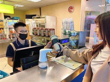 新北飲料店5/1起禁用一次用塑膠杯