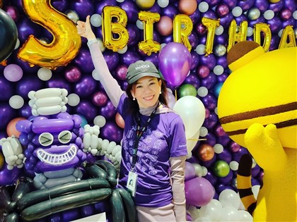 夾心餅乾難為 鄒開蓮30年職涯心法：中階主管先學轉譯【書摘】