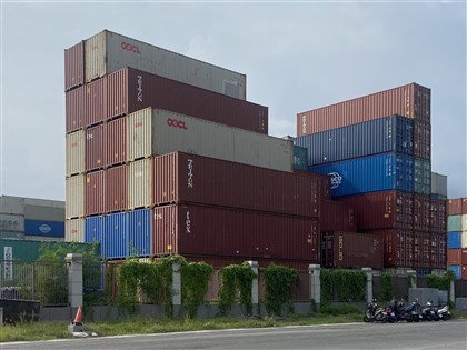 學者分析中國貿易壁壘調查 北京可能有限制進口等3套劇本