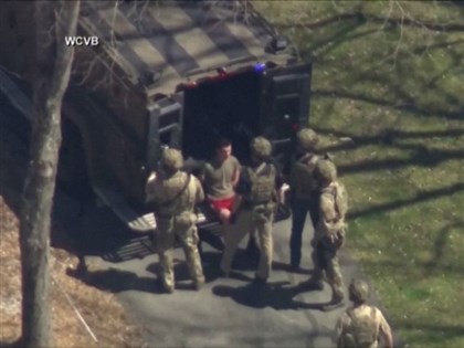 美空軍國民兵涉洩密被捕 軍階低但專責通訊網路