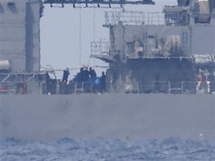 日本尋獲失聯黑鷹直升機可能乘員與部分機體 將進行打撈