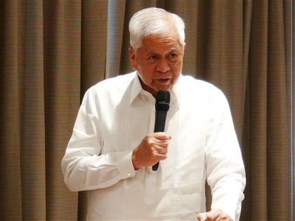 菲律賓前外長羅沙里歐83歲逝世 對中鷹派曾因南海爭議槓北京