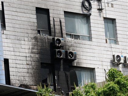 醫院大火釀死 北京市委書記宣布全市安全大排查