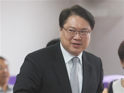 立院初審通過內政部組改草案  林右昌：歷史一大步