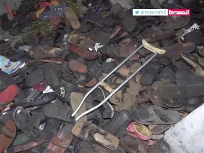 葉門首都爆大規模踩踏事件 已知85死322人傷