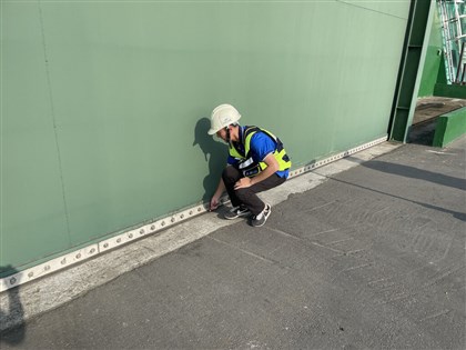 水利處官員涉貪 北市：涉案人員調職