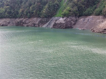 早安世界》鋒面挹注全台水庫6012萬噸 南部旱象待梅雨化解