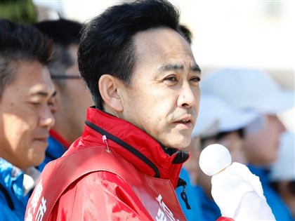 大泉潤當選北海道函館市長 感謝胞弟男星大泉洋