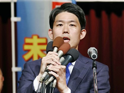 安倍故鄉山口縣眾院2席次補選自民黨全拿下 岸信千世當選