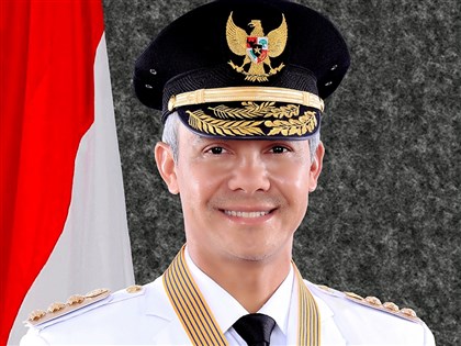 印尼總統參選人明朗 選戰可能三強鼎立