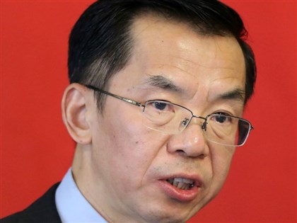 中國駐法使館：盧沙野的評論只是個人觀點