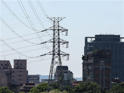 台電：歲修機組將陸續回歸 夏季供電無虞