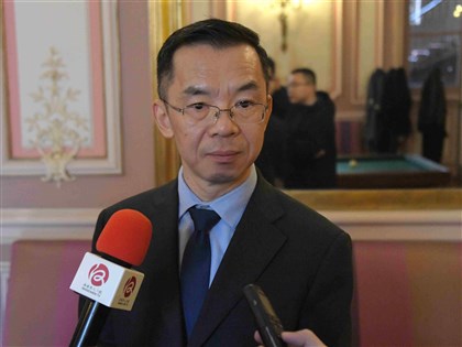 盧沙野言論引發國際反彈 爭議不斷但無礙高升