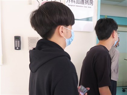 為供2兒念書 女員工轉聯華食品彰化廠上夜班遇火劫