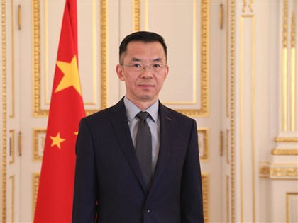 中國戰狼頻惹議 彭博記者：反使他國同情台灣