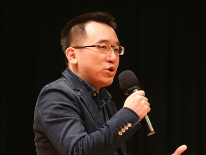 陳致中洗錢案判1年定讞 雄檢待收函文將通知入監