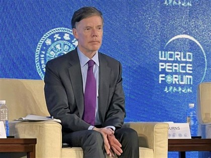 學者：中國拖延美國大使遞交國書 凸顯關係冰凍